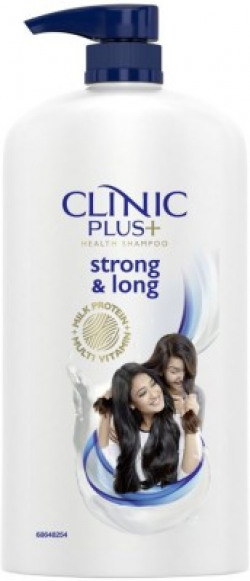 Upto 60% Off On Shampoo