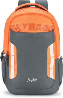 SKYBAGS Backpacks at 70% off