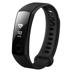 Honor Band 3 NYX-B10HN Activity Tracker (Black)