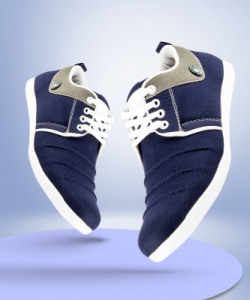 GS Party Casuals For Men(Blue)