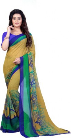 Georgette Sarees from 141.