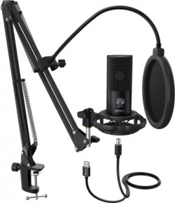 Upto 84% Off On Branded Microphones