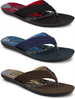 density Flip Flops(Multicolor 10)