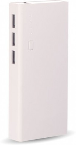 PoMiFi 32000 mAh Power Bank(White, Lithium-ion)