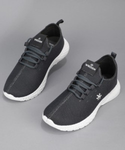 Wrogn Shoes at 499
