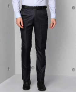 METRONAUT By Flipkart Slim Fit Men Trouser at Rs 287