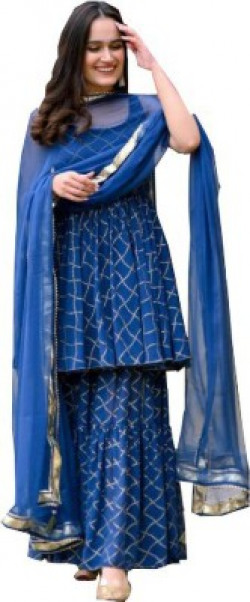 Top Rated Salwar Suits Under Rs.599