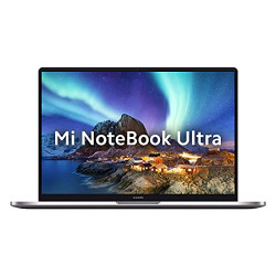 Mi Notebook Ultra 3.2K Resolution Display Intel Core I5-11300H 11Th Gen 15.6 Inches Thin Light Laptop(16Gb/512Gb Ssd/Iris Xe Graphics/Windows 11 Home/Ms Office 21/Backlit Kb/Fingerprint Sensor/1.7Kg)