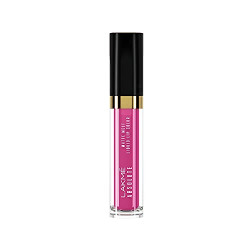 Lakm Absolute Matte Melt Liquid Lip Color, Firey Pink, 6 ml