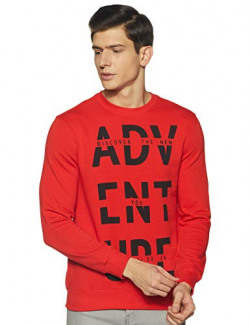 Men's Sweatshirt & Hoodie Starts@ 349