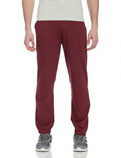 YOI Men's Regular Pants (2021YOISS05_Port_Large)
