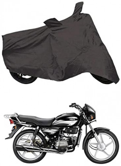 Bike Body Cover Starts at Rs.154