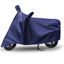 Adroitz Bike Body Cover Starts At 167