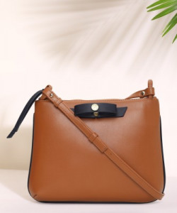 Fastrack Women Handbags, Slingbags & Backpacks Starts@ 589