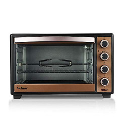 Gilma 14296 40L OTG Oven with Convention- Multicolour
