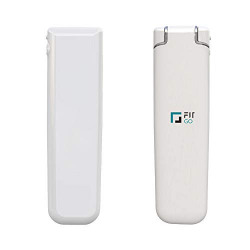 GO FIT (PS1002) Mini Uvc Santizer PS1002 (White)