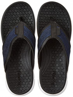 Bourge Men's Canton-z103 Brown Slipper-10 Kids UK (Canton-z103-10)