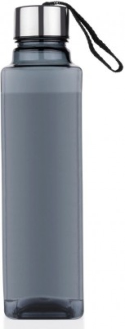 SELLCROSS SWB01 1000 ml Bottle(Pack of 1, Black, Plastic)