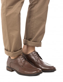 Arrow Men's Footwear Min 70% off from Rs.492 