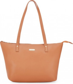 Caprese Women Tan Tote