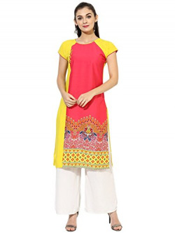 Vaamsi Women Kurta Starts @ 139