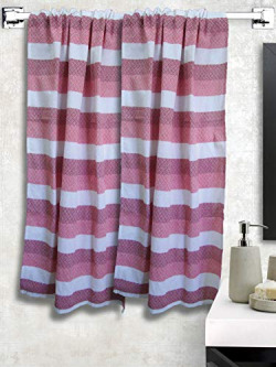 Athom Living Light Weight Cotton Premium Bath Towel 75x150 cm