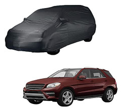 ARNV Car Cover Compatible with Mercedes GLC