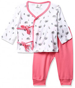 Longies Pajama Set Clothing upto 86% off 