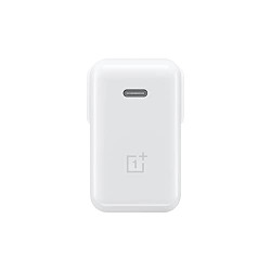 OnePlus Warp Charge 65 Power Adapter (in)