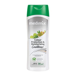 Medimix Medimix Ayurvedic Colour Protection and Moisturising Conditioner 400ml, 400 g