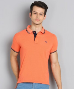 Lawman Men's Polo from Rs.344 