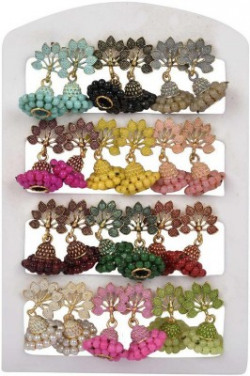 alysa earings