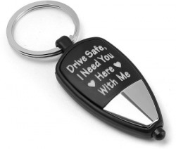 madwolf LED-needyou-Keychain Key Chain