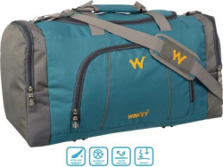 W WINCEY (Expandable) WINC208 Duffel Without Wheels