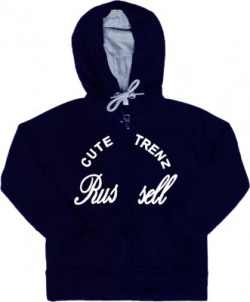 CUTE TREND Full Sleeve Printed Boys Sweatshirt kids