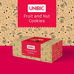 55% off On Unibic Cookies 