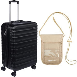 AmazonBasics Trolleys @ best price 