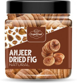 Expert food ANJEER 250 Figs(250 g)