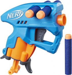 Min 50% off on Nerf Toys starting @236 