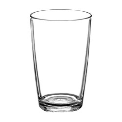 Yera Epitome Clear Tumbler - TP10P0 - (6 Pieces) 285 ml