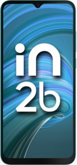 Micromax IN 2B (Green, 64 GB)(6 GB RAM)