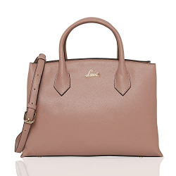 Lavie Women's Tallon Medium Satchel Bag | Ladies Purse Handbag