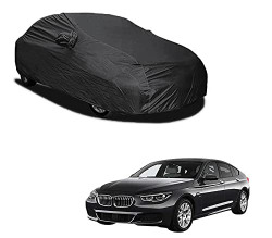 ARNV Car Cover Compatible with 5 Series