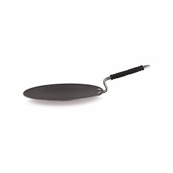 Neelam Non-Stick Concave Tawa, 26 cm