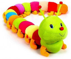 Zica CATTERPILLAR 033  - 90 cm(Multicolor)