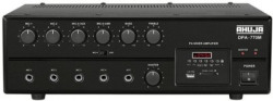 Ahuja DPA 770M with Bluetooth & USB option 75 W AV Power Amplifier(Black)