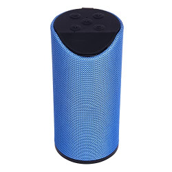 Deal Donor Compatible Super Bass Splash Proof Wireless Bluetooth Speaker Best Sound Quality 15 W Bluetooth Speaker (Blue, Stereo Channel)