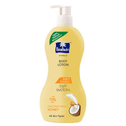 61% off on Parachute Body Lotion