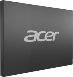 acer RE100 2.5 512 GB Laptop Internal Solid State Drive (SSD) (RE100 2.5)(Interface: SATA, Form Factor: 2.5 Inch)