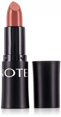 Note Italy Mattemoist Lipstick 314, Red, 4.5g